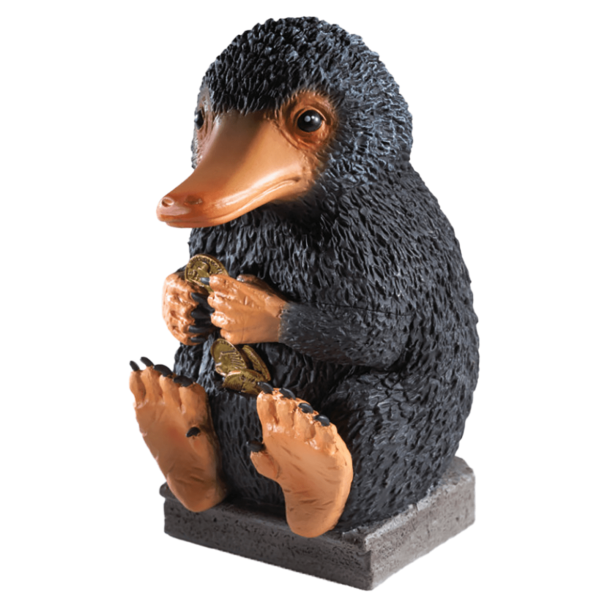 Fantastic Beasts - Magical creatures nr. 1 - Niffler - Fans Geek Store