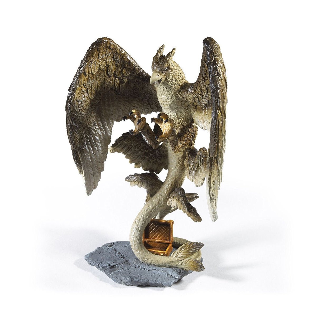 Fantastic Beasts - Magical creatures nr. 6 - Thunderbird - Fans Geek Store