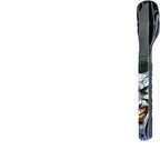 Magnetic cutlery black mirror Joker - Fans Geek Store