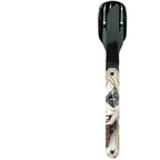 Magnetic cutlery set black mirror Harley Quinn - Fans Geek Store