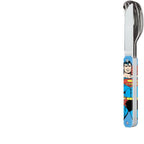 Magnetic Cutlery Set , Superman Vintage - Fans Geek Store