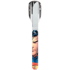 Magnetic Cutlery Set , Superman - Fans Geek Store