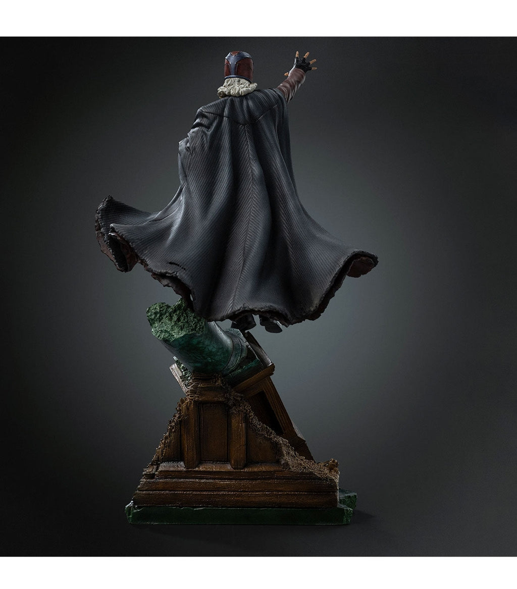 Magneto Figuur 30 cm - X-Men | Pre-Order t.e.m. 13/08 - Fans Geek Storeproduct_typeIron Studios