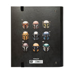 Star Wars: The Mandalorian Premium 4 - Ring Binder - Fans Geek Store