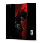 DC comics: Batman Armor 4 - Ring Binder WITH PAPER - Fans Geek Store