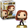 Mara Jade Funko Pop! Exclusief - Star Wars Legends - Fans Geek Storeproduct_typeFunko