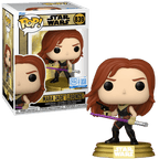 Mara Jade Funko Pop! Exclusief - Star Wars Legends - Fans Geek Storeproduct_typeFunko