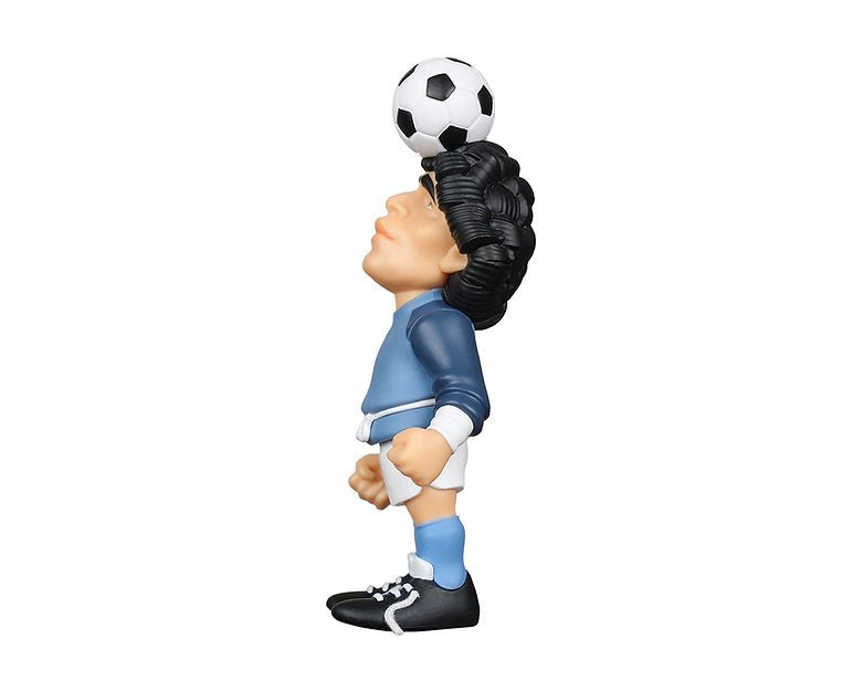 Maradona Life is Life Verzamelbeeldje - Minix Football Legends 12cm - Fans Geek Storeproduct_typeMinix