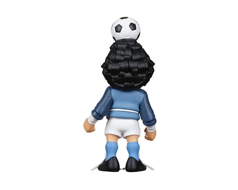 Maradona Life is Life Verzamelbeeldje - Minix Football Legends 12cm - Fans Geek Storeproduct_typeMinix