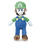 Super Mario: Plush - Fans Geek Store