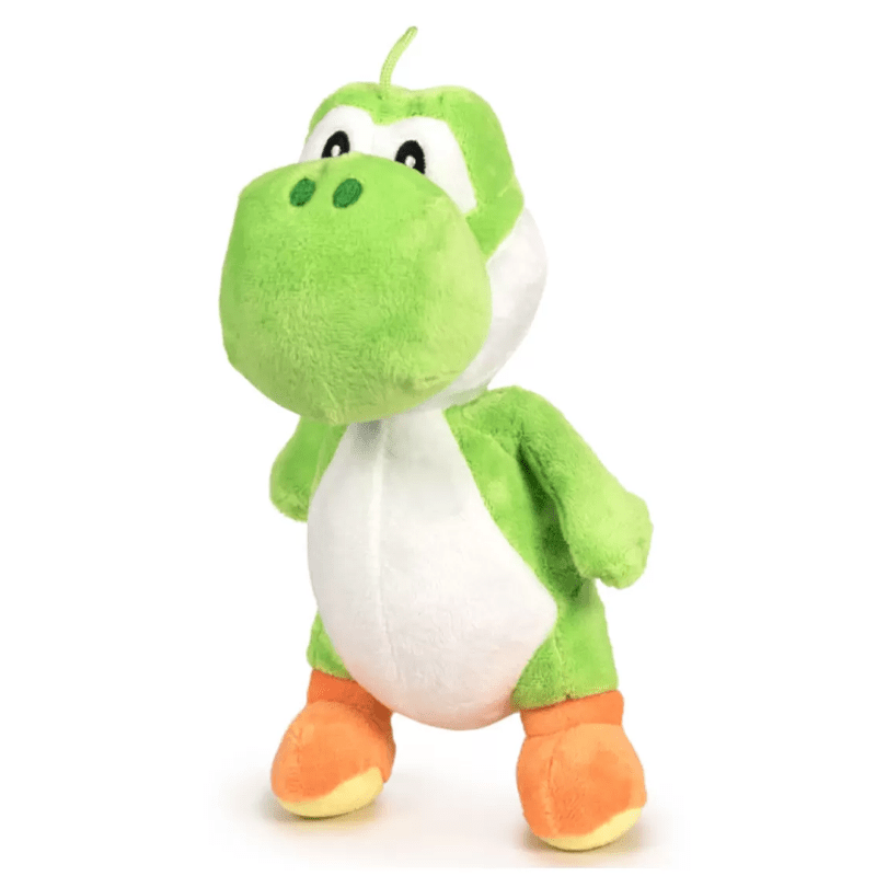 Super Mario: Plush - Fans Geek Store