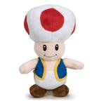 Super Mario: Plush - Fans Geek Store
