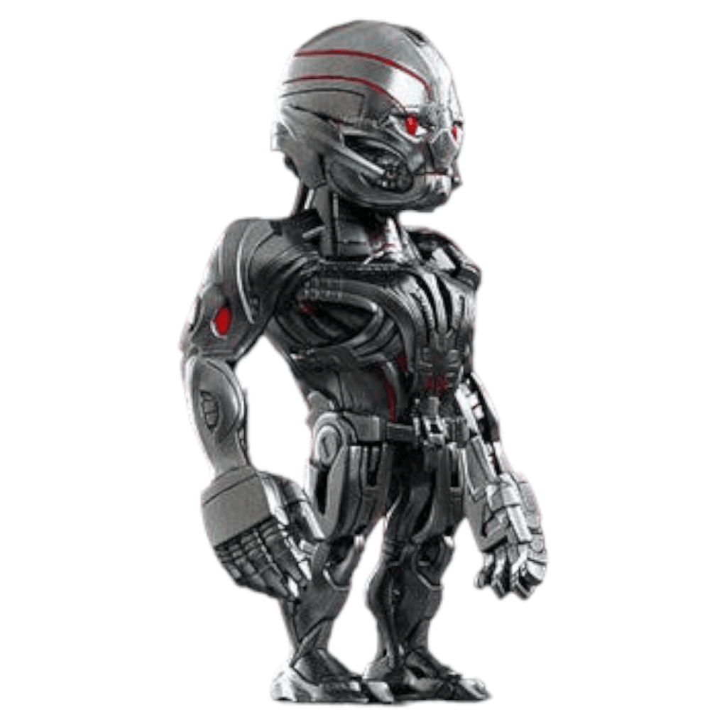 Marvel: Avengers - Age of Ultron - Series 1 - Ultron Prime - Artist Mix - Fans Geek Store
