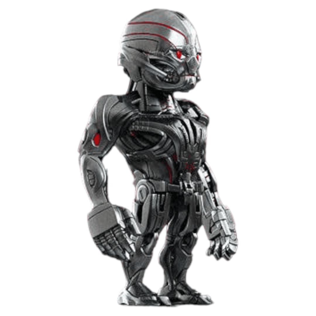 Marvel: Avengers - Age of Ultron - Series 1 - Ultron Prime - Artist Mix - Fans Geek Store