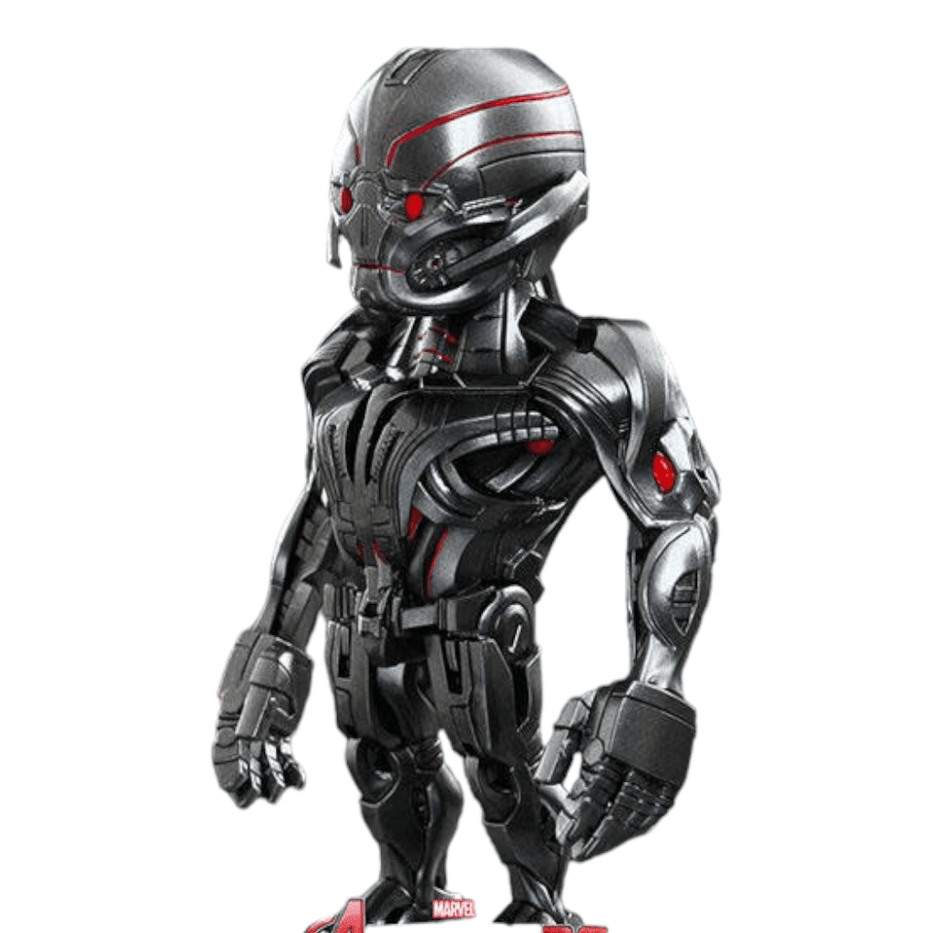 Marvel: Avengers - Age of Ultron - Series 1 - Ultron Prime - Artist Mix - Fans Geek Store