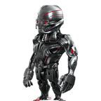Marvel: Avengers - Age of Ultron - Series 1 - Ultron Prime - Artist Mix - Fans Geek Store