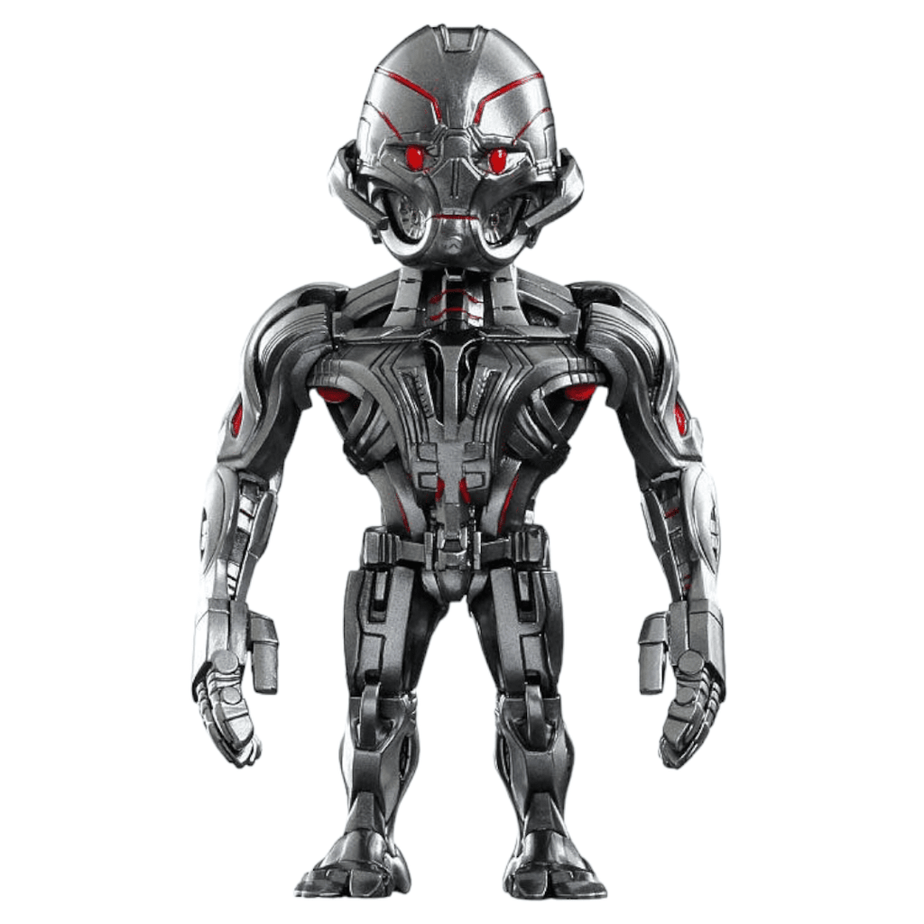 Marvel: Avengers - Age of Ultron - Series 1 - Ultron Prime - Artist Mix - Fans Geek Store