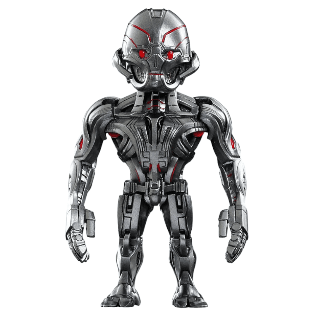 Marvel: Avengers - Age of Ultron - Series 1 - Ultron Prime - Artist Mix - Fans Geek Store