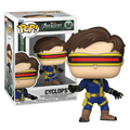 Marvel Avengers: Doomsday Cyclops vinylfiguur - Fans Geek Storeproduct_type#FUNKO