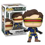 Marvel Avengers: Doomsday Cyclops vinylfiguur - Fans Geek Storeproduct_type#FUNKO