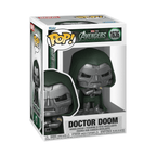 Marvel Avengers: Doomsday Doctor Doom vinylfiguur - Fans Geek Storeproduct_type#FUNKO