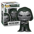 Marvel Avengers: Doomsday Doctor Doom vinylfiguur - Fans Geek Storeproduct_type#FUNKO