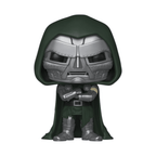 Marvel Avengers: Doomsday Doctor Doom vinylfiguur - Fans Geek Storeproduct_type#FUNKO