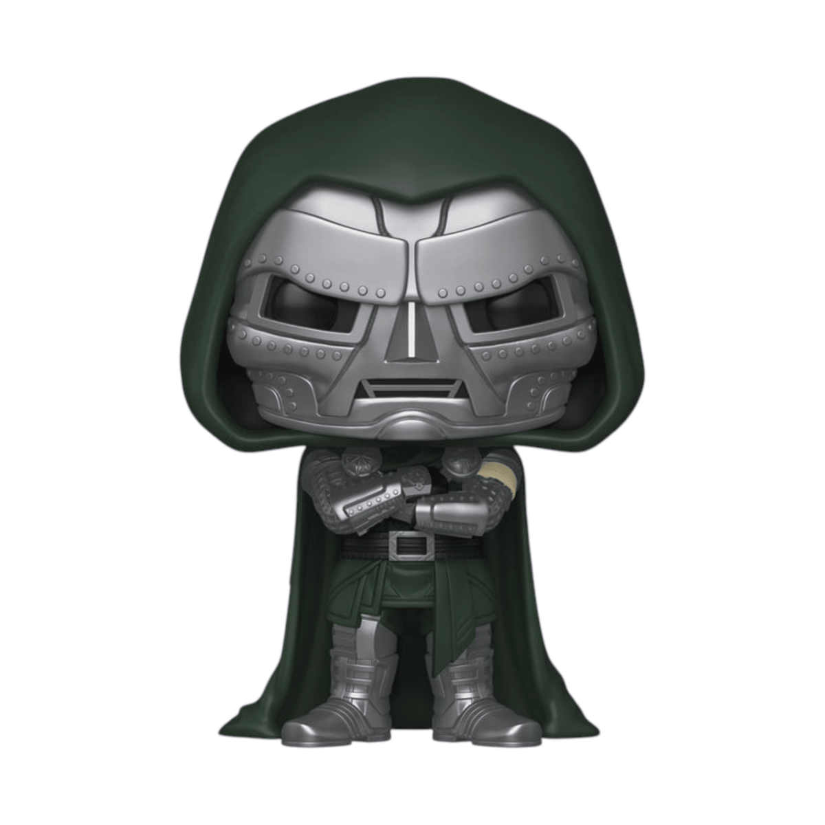 Marvel Avengers: Doomsday Doctor Doom vinylfiguur - Fans Geek Storeproduct_type#FUNKO