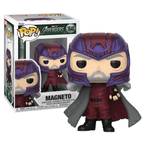 Marvel Avengers: Doomsday Magneto vinylfiguur - Fans Geek Storeproduct_type#FUNKO