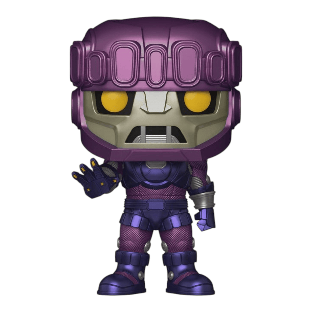Marvel Avengers: Doomsday Sentinel jumbo vinylfiguur - Fans Geek Storeproduct_type#FUNKO