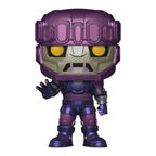 Marvel Avengers: Doomsday Sentinel jumbo vinylfiguur - Fans Geek Storeproduct_type#FUNKO