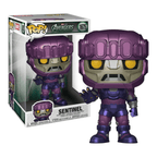 Marvel Avengers: Doomsday Sentinel jumbo vinylfiguur - Fans Geek Storeproduct_type#FUNKO