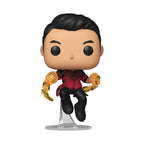 Marvel Avengers: Doomsday Shang-Chi vinylfiguur - Fans Geek Storeproduct_type#FUNKO