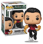 Marvel Avengers: Doomsday Shang-Chi vinylfiguur - Fans Geek Storeproduct_type#FUNKO