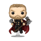 Marvel Avengers: Doomsday Thor vinylfiguur - Fans Geek Storeproduct_type#FUNKO