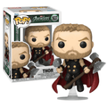 Marvel Avengers: Doomsday Thor vinylfiguur - Fans Geek Storeproduct_type#FUNKO