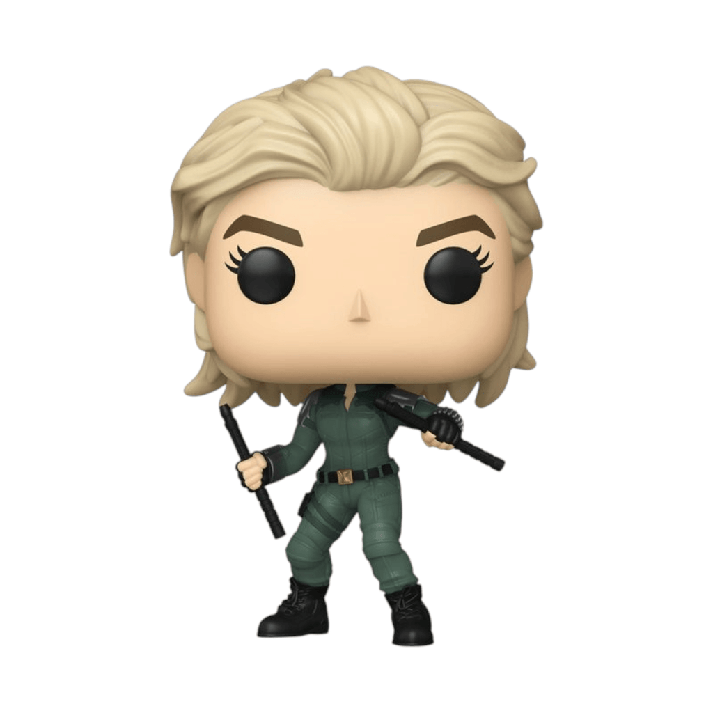 Marvel Avengers: Doomsday Yelena Belova vinylfiguur - Fans Geek Storeproduct_type#FUNKO