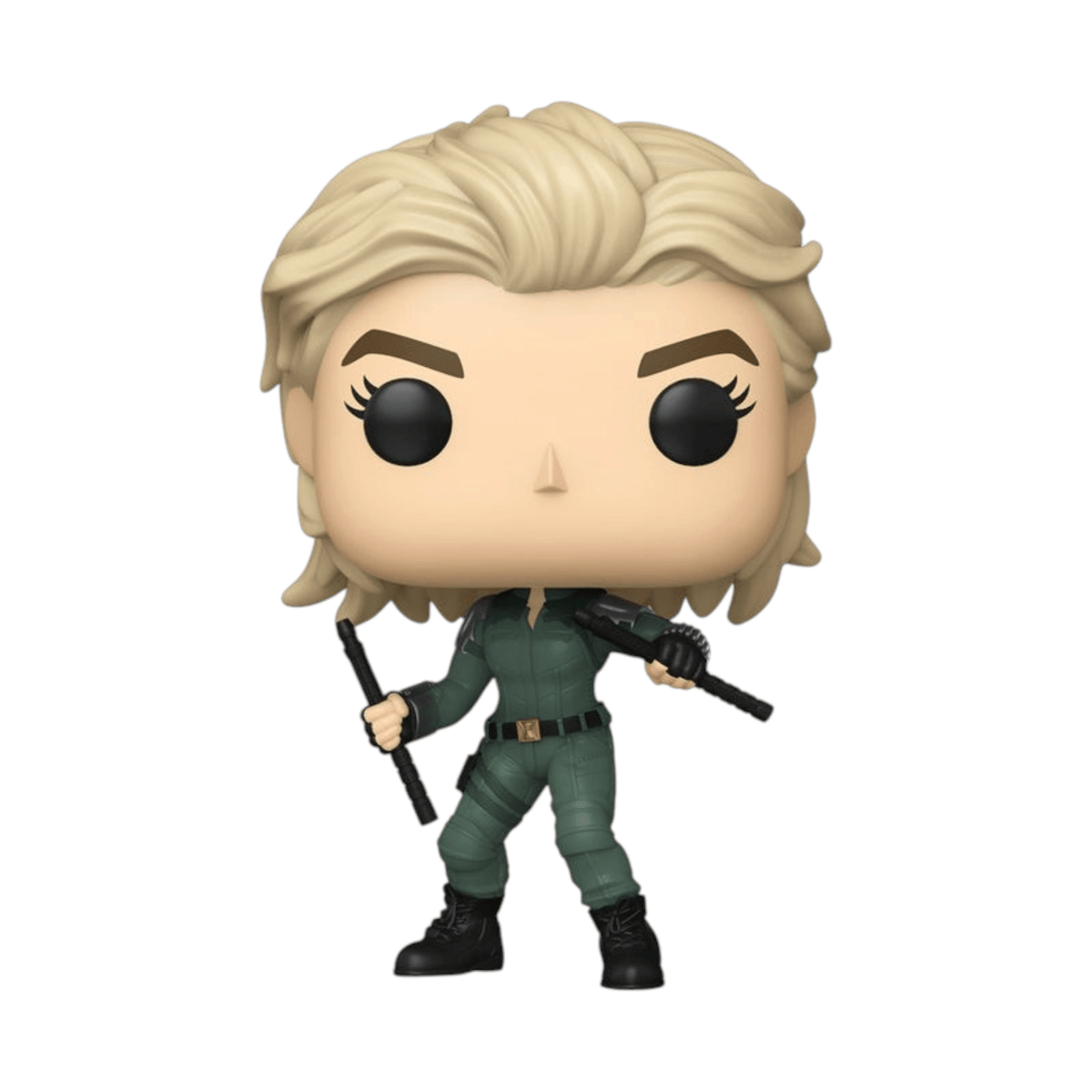 Marvel Avengers: Doomsday Yelena Belova vinylfiguur - Fans Geek Storeproduct_type#FUNKO