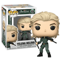 Marvel Avengers: Doomsday Yelena Belova vinylfiguur - Fans Geek Storeproduct_type#FUNKO