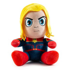 Marvel: Captain Marvel Phunny Plush - Fans Geek Store