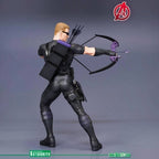 Marvel Comics: Hawkeye ARTFX+ PVC Statue 1/10 (Avengers Now) 19 cm - Fans Geek Storeproduct_typeArtfx+