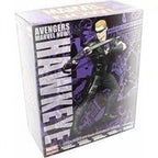 Marvel Comics: Hawkeye ARTFX+ PVC Statue 1/10 (Avengers Now) 19 cm - Fans Geek Storeproduct_typeArtfx+