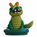 Marvel Companions Vinyl Figure Alligator Loki - Fans Geek Store