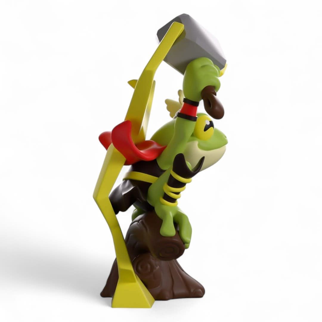 Marvel Companions Vinyl Figure Throg - Fans Geek Store