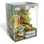 Marvel Companions Vinyl Figure Throg - Fans Geek Store