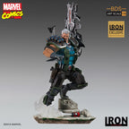 Marvel: Exclusive Cable 1:10 Scale Statue - Fans Geek Store