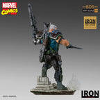 Marvel: Exclusive Cable 1:10 Scale Statue - Fans Geek Store