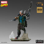 Marvel: Exclusive Cable 1:10 Scale Statue - Fans Geek Store