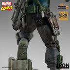 Marvel: Exclusive Cable 1:10 Scale Statue - Fans Geek Store