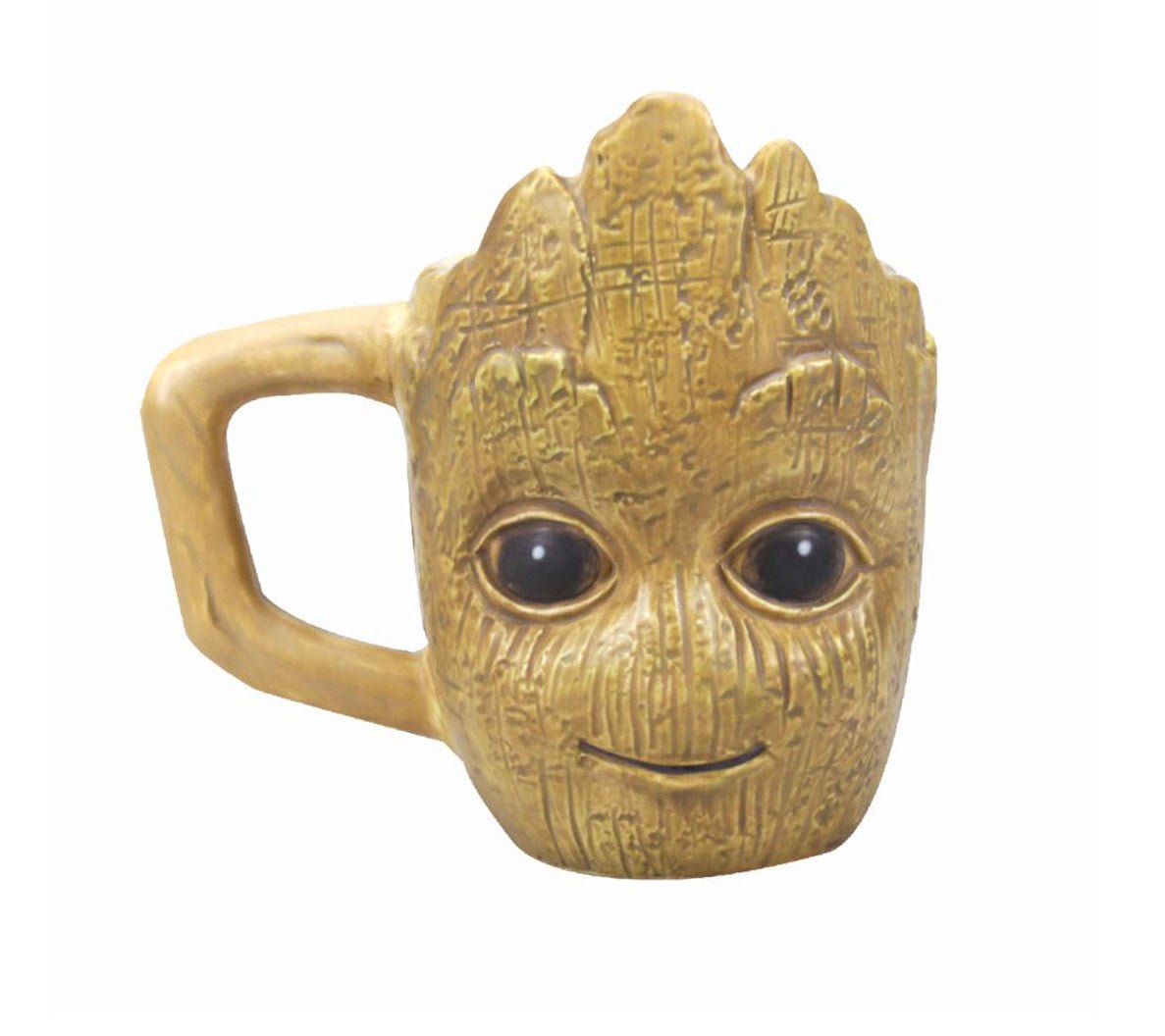 Marvel: Guardians of the Galaxy - Groot Mini Mug - Fans Geek Store